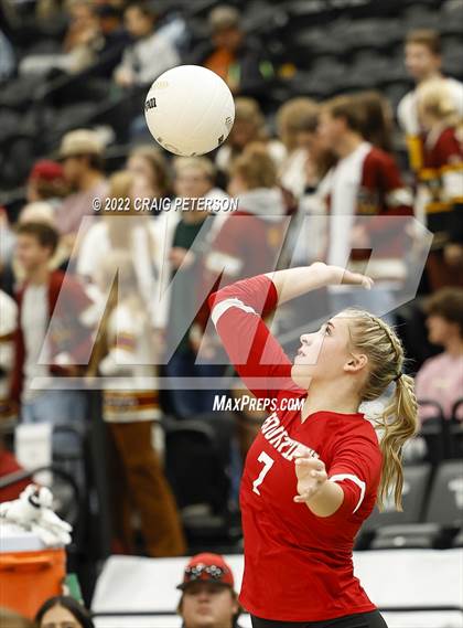 Thumbnail 1 in Bountiful vs. Box Elder (UHSAA 5A Second Round) photogallery.