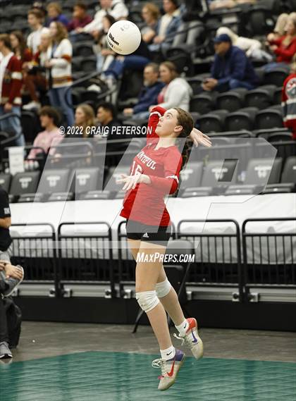 Thumbnail 2 in Bountiful vs. Box Elder (UHSAA 5A Second Round) photogallery.