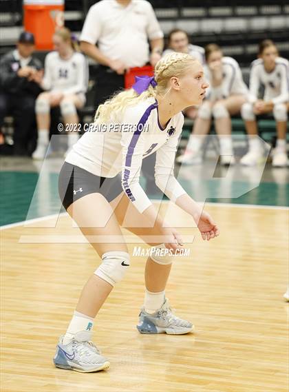 Thumbnail 1 in Bountiful vs. Box Elder (UHSAA 5A Second Round) photogallery.