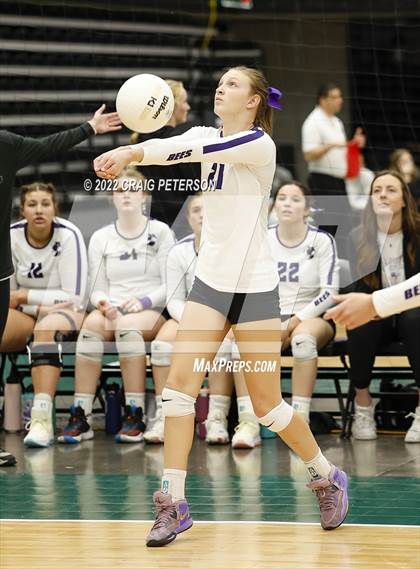 Thumbnail 3 in Bountiful vs. Box Elder (UHSAA 5A Second Round) photogallery.