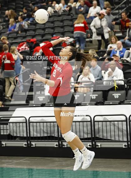 Thumbnail 1 in Bountiful vs. Box Elder (UHSAA 5A Second Round) photogallery.