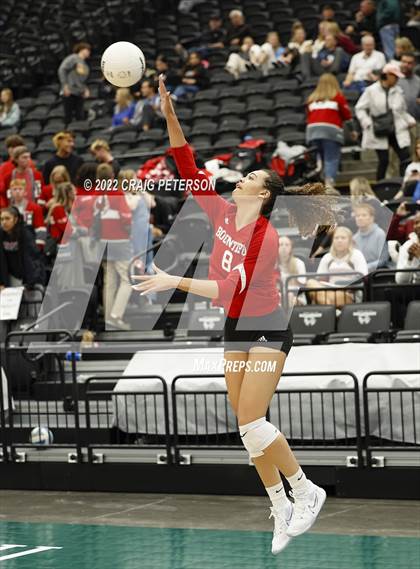 Thumbnail 2 in Bountiful vs. Box Elder (UHSAA 5A Second Round) photogallery.