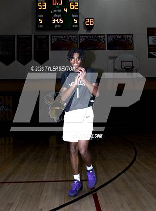 Mountain View @ Canyon del Oro