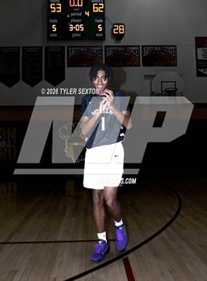 Mountain View @ Canyon del Oro