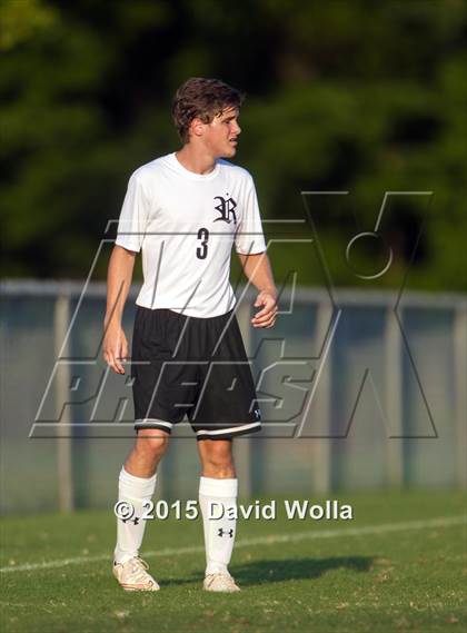 Thumbnail 1 in East Forsyth vs. Reagan photogallery.