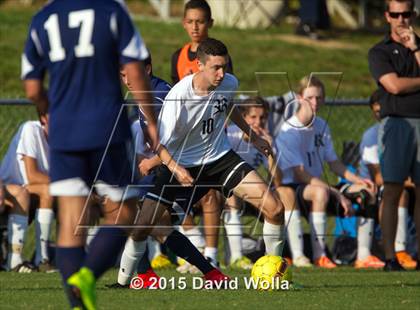 Thumbnail 2 in East Forsyth vs. Reagan photogallery.
