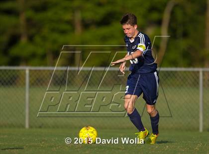 Thumbnail 1 in East Forsyth vs. Reagan photogallery.