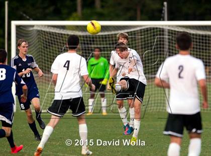 Thumbnail 1 in East Forsyth vs. Reagan photogallery.