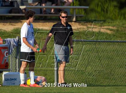 Thumbnail 1 in East Forsyth vs. Reagan photogallery.