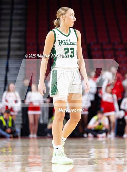 Thumbnail 1 in Millard West vs. Millard South (NSAA Class A Quarterfinal) photogallery.