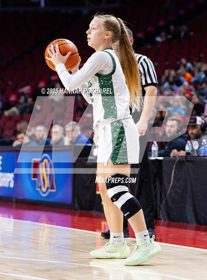 Thumbnail 1 in Millard West vs. Millard South (NSAA Class A Quarterfinal) photogallery.