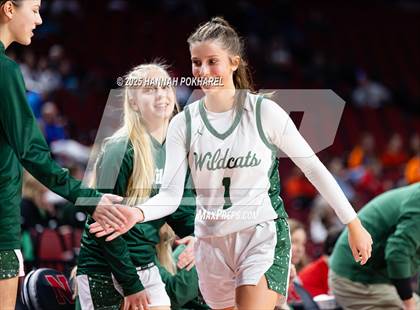 Thumbnail 3 in Millard West vs. Millard South (NSAA Class A Quarterfinal) photogallery.