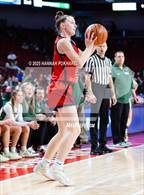 Photo from the gallery "Millard West vs. Millard South (NSAA Class A Quarterfinal)"