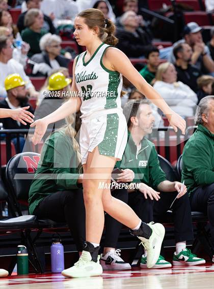 Thumbnail 2 in Millard West vs. Millard South (NSAA Class A Quarterfinal) photogallery.