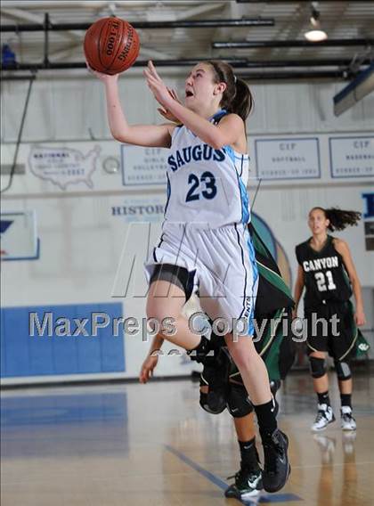 Thumbnail 2 in Canyon @ Saugus photogallery.