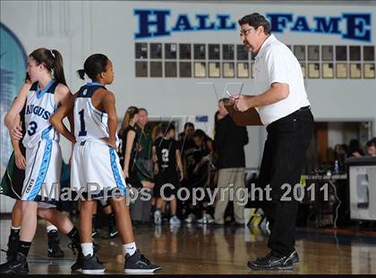 Thumbnail 3 in Canyon @ Saugus photogallery.