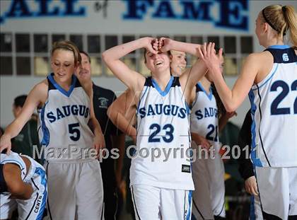 Thumbnail 2 in Canyon @ Saugus photogallery.