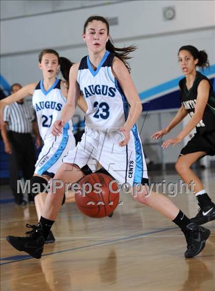 Thumbnail 1 in Canyon @ Saugus photogallery.