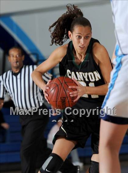 Thumbnail 3 in Canyon @ Saugus photogallery.