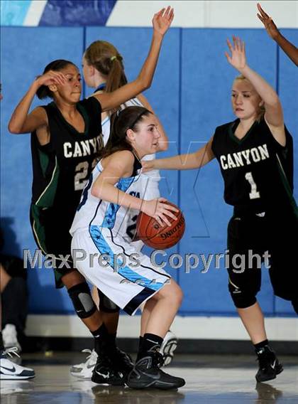 Thumbnail 3 in Canyon @ Saugus photogallery.