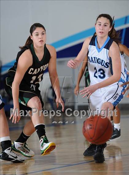 Thumbnail 2 in Canyon @ Saugus photogallery.