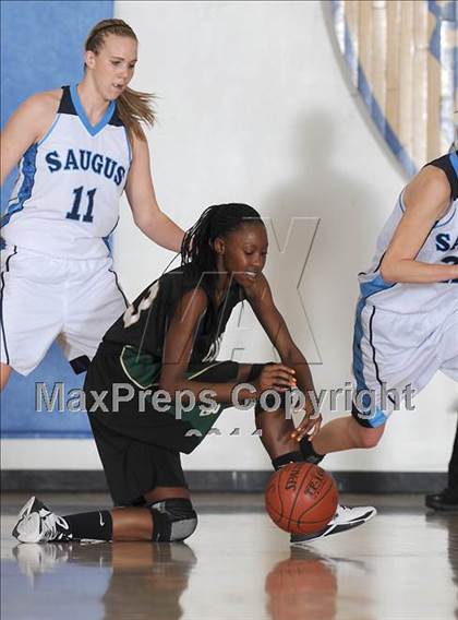Thumbnail 1 in Canyon @ Saugus photogallery.