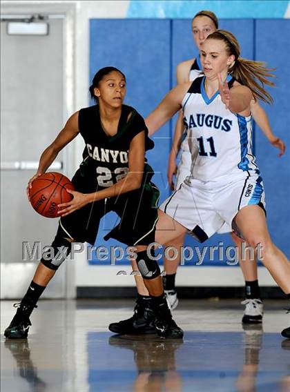 Thumbnail 3 in Canyon @ Saugus photogallery.