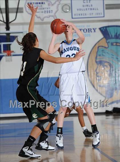 Thumbnail 2 in Canyon @ Saugus photogallery.