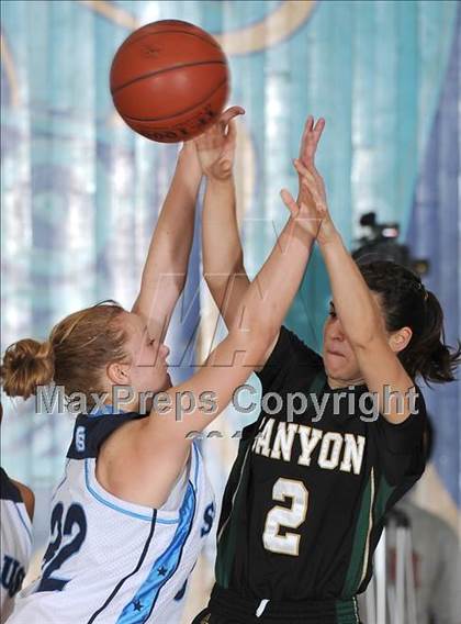 Thumbnail 2 in Canyon @ Saugus photogallery.