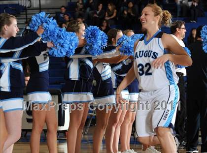 Thumbnail 3 in Canyon @ Saugus photogallery.