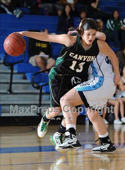 Thumbnail 2 in Canyon @ Saugus photogallery.