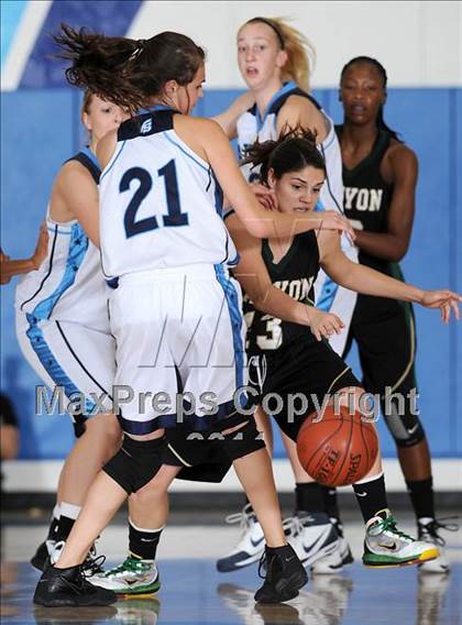 Thumbnail 3 in Canyon @ Saugus photogallery.