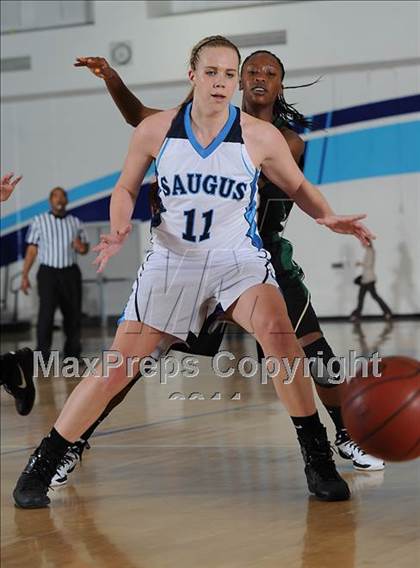 Thumbnail 1 in Canyon @ Saugus photogallery.