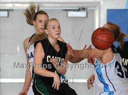 Thumbnail 2 in Canyon @ Saugus photogallery.