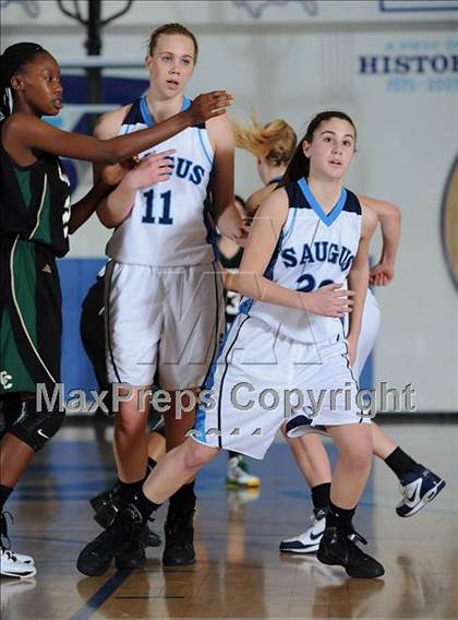 Thumbnail 1 in Canyon @ Saugus photogallery.