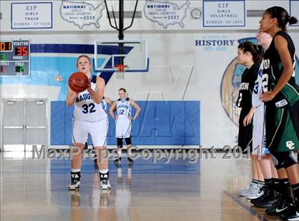 Thumbnail 3 in Canyon @ Saugus photogallery.