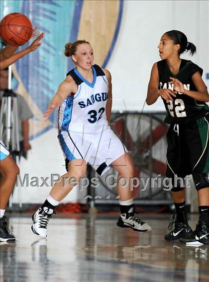Thumbnail 2 in Canyon @ Saugus photogallery.