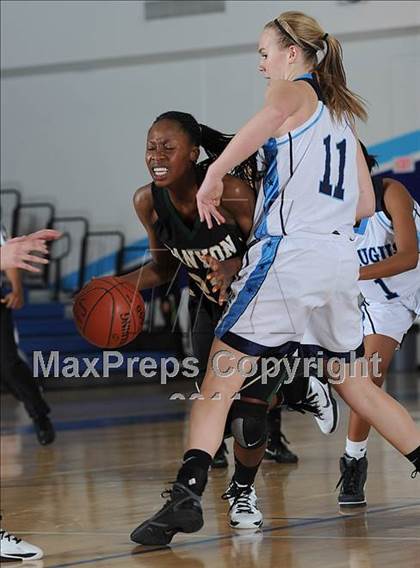 Thumbnail 2 in Canyon @ Saugus photogallery.