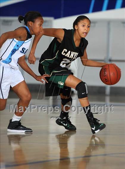 Thumbnail 3 in Canyon @ Saugus photogallery.