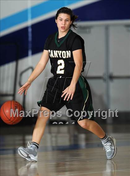 Thumbnail 1 in Canyon @ Saugus photogallery.