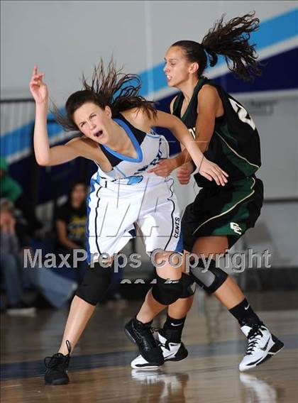Thumbnail 2 in Canyon @ Saugus photogallery.
