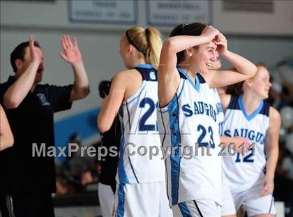Thumbnail 3 in Canyon @ Saugus photogallery.
