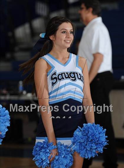 Thumbnail 1 in Canyon @ Saugus photogallery.