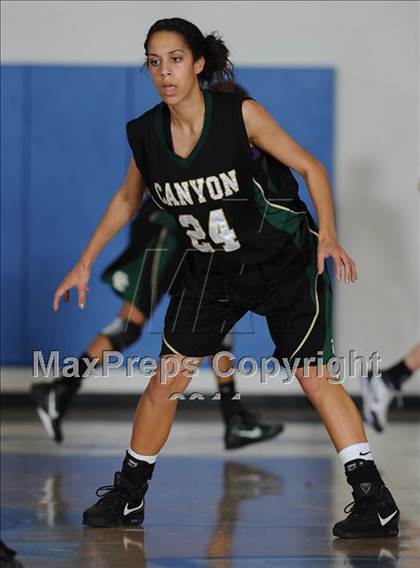 Thumbnail 2 in Canyon @ Saugus photogallery.