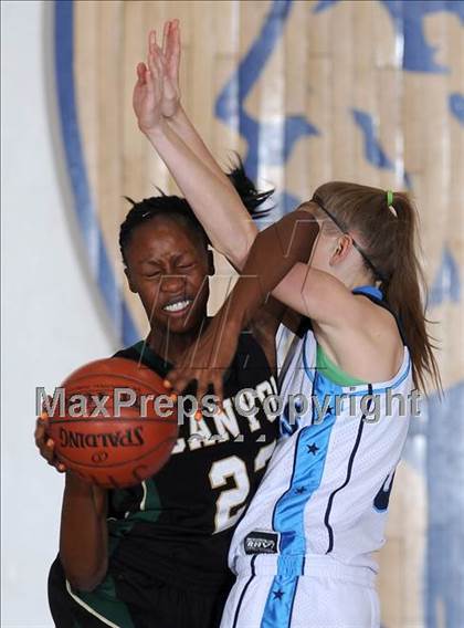 Thumbnail 2 in Canyon @ Saugus photogallery.