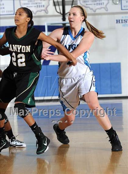 Thumbnail 3 in Canyon @ Saugus photogallery.