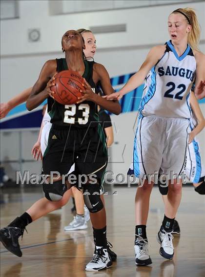Thumbnail 2 in Canyon @ Saugus photogallery.