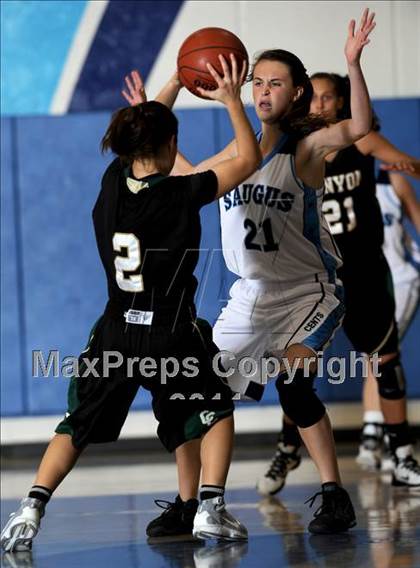 Thumbnail 2 in Canyon @ Saugus photogallery.