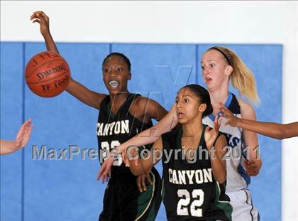 Thumbnail 3 in Canyon @ Saugus photogallery.