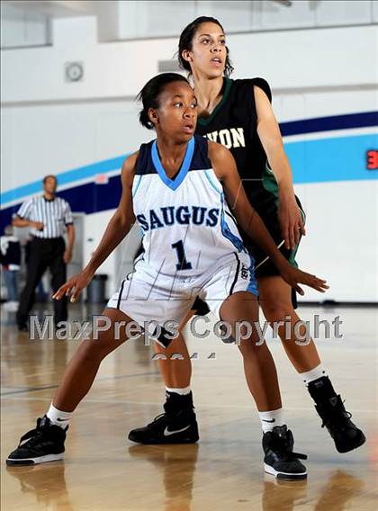 Thumbnail 3 in Canyon @ Saugus photogallery.